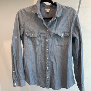 JCREW - Shirt Women - Size M